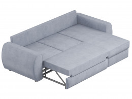 Угловой диван  Диван Валери с оттоманкой