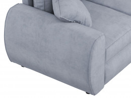 Угловой диван  Диван Валери с оттоманкой