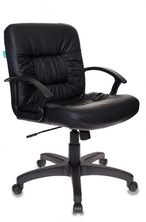 Кресло руководителя Бюрократ KB-7