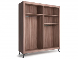 Шкаф распашной   4-х дверный Модена