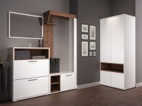 Прихожая  Лайт К1