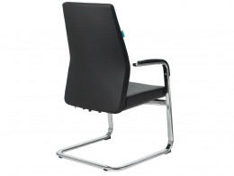 Офисный стул Бюрократ JONS-LOW-V