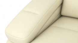 Прямой диван  Рокси