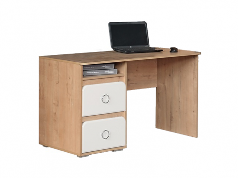 Модуль № 1 Стол компьютерный Скай 65 см