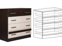 Спальня Софи