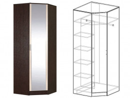 Спальня Софи