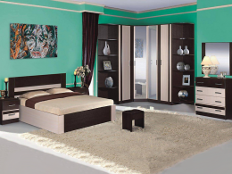 Спальня Софи