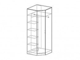 Спальня Софи