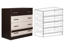 Спальня Софи