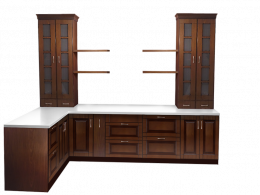 Кухня Ника 3,0 метра