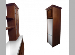 Кухня Ника 3,0 метра