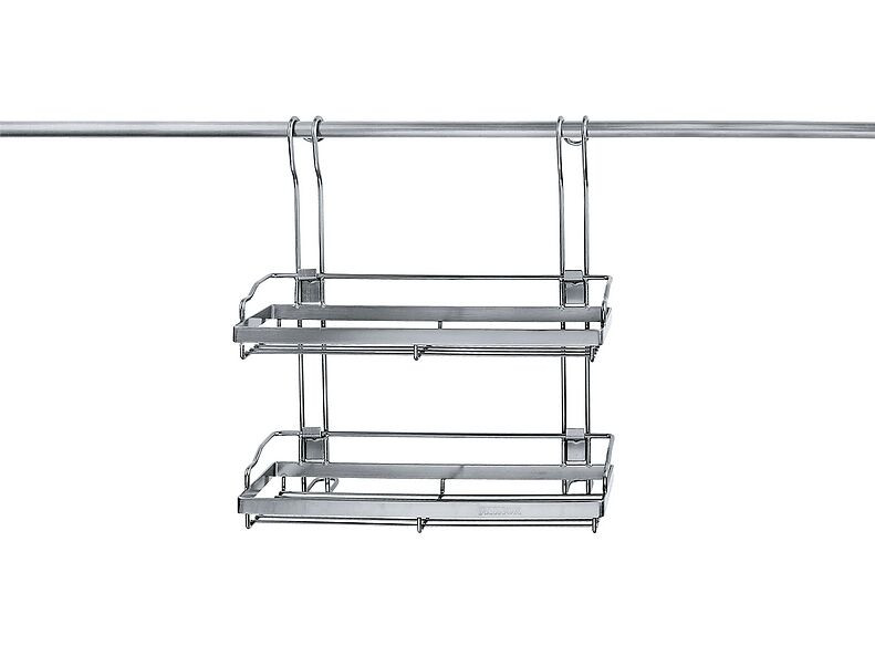 М 324 - Полка двухъярусная для специй