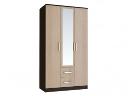 Спальный гарнитур  Фиеста 1