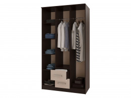 Спальный гарнитур  Фиеста 1