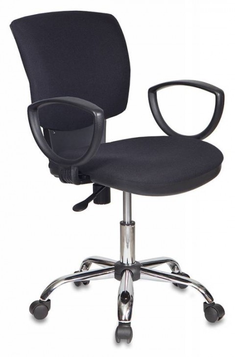Офисное кресло Бюрократ CH-626AXSL