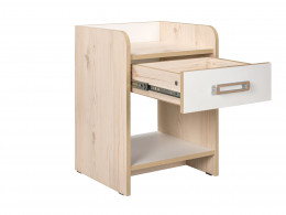 Прикроватная тумбочка Тумба Витра