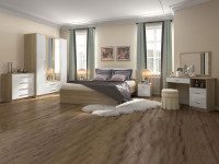 Спальный гарнитур НК-Мебель  Марика 1