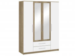 Спальный гарнитур НК-Мебель  Марика 1