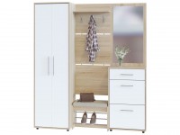 Прихожая Сокол ВШ-5.1+ТП-+-2+ПЗ-3+ШО-