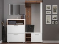 Прихожая  Лайт К2