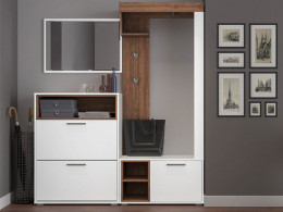 Прихожая  Лайт К2