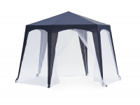 Шатер быстросборный для дачи  10061