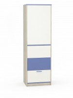 Шкаф-пенал  Гольф - 3