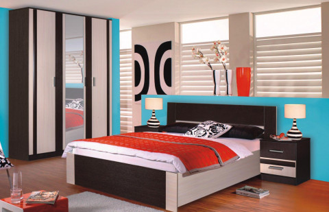 Спальня Софи