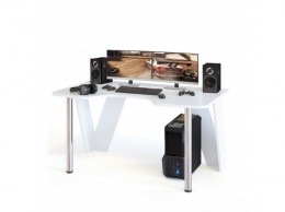 Компьютерный стол Брикс