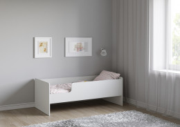 Детская кровать от 3 лет Легенда К201 в Санкт-Петербурге