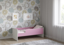 Детская кровать от 3 лет Легенда К201 в Санкт-Петербурге