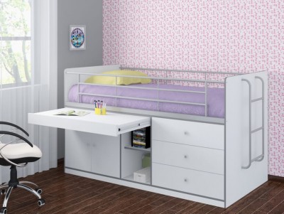 Дюймовочка-6