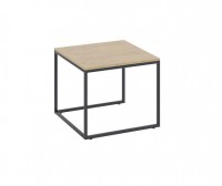 Журнальный столик Лофт 6  тип 1