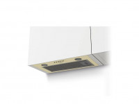 Вытяжка GS BLOC P 600 IVORY