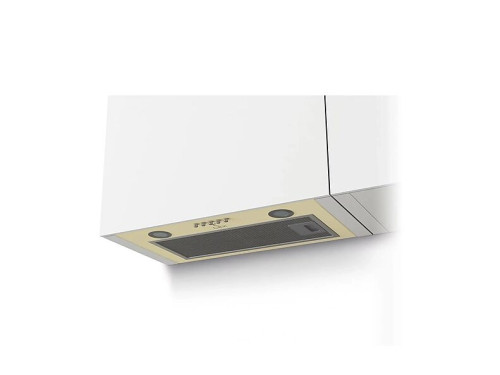 Вытяжка GS BLOC P 600 IVORY