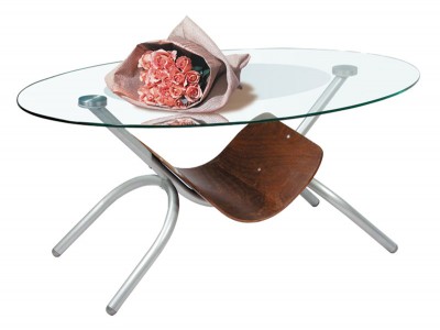 Журнальный столик Дуэт 2