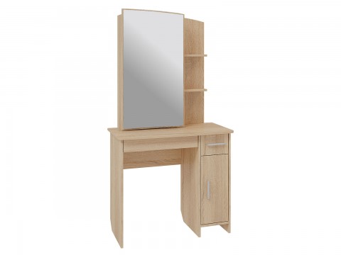 Туалетный столик МебельСон Виктория