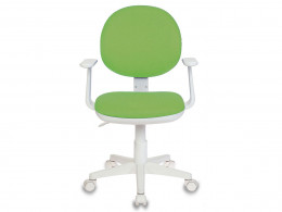 Детское компьютерное кресло Бюрократ CH-W356AXSN