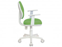 Детское компьютерное кресло Бюрократ CH-W356AXSN