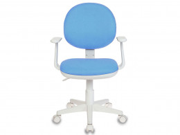 Детское компьютерное кресло Бюрократ CH-W356AXSN