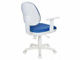 Детское компьютерное кресло Бюрократ CH-W356AXSN