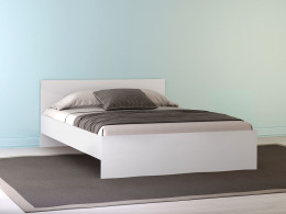 Двуспальная кровать НК-Мебель НИКОЛЬ 