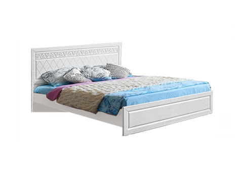 Кровать №1 (с основанием) Флоренция 156 см