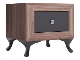 Прикроватная тумбочка Тумба Модена