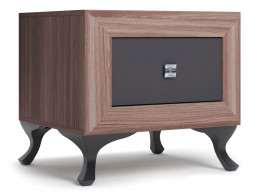Прикроватная тумбочка Тумба Модена
