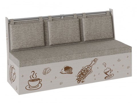 Кухонный диван  Роденго