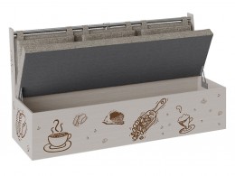 Кухонный диван  Роденго