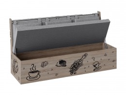 Кухонный диван  Роденго