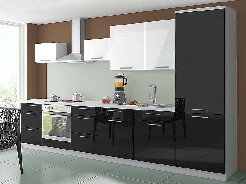 Кухня Шанталь 3,3 метра