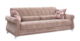 Прямой диван НижегородмебельИК Роуз